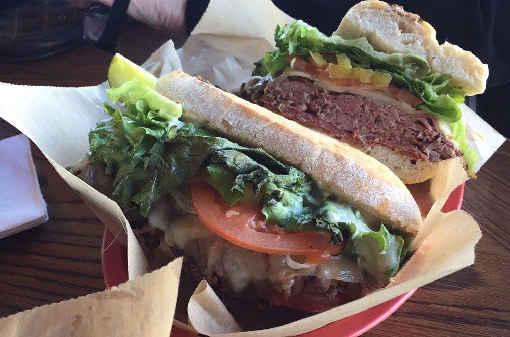 Macris Deli & Cafe | cafe | 699 S Main St, Canandaigua, NY 14424, USA | 5859050866 OR +1 585-905-0866