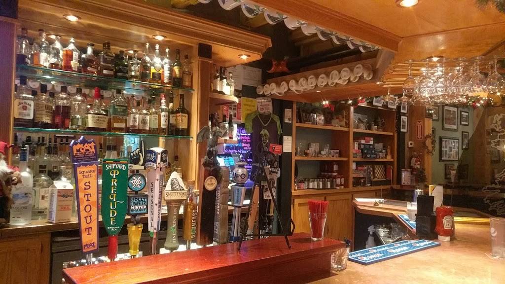 Cara Irish Pub | restaurant | 11 4th St, Dover, NH 03820, USA | 6033434390 OR +1 603-343-4390