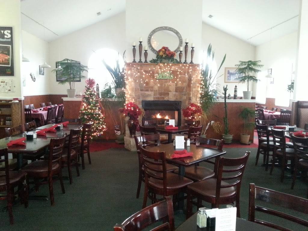 Jens Steak and Seafood | restaurant | 150 Brown Town Rd, Waverly, TN 37185, USA | 9312965079 OR +1 931-296-5079