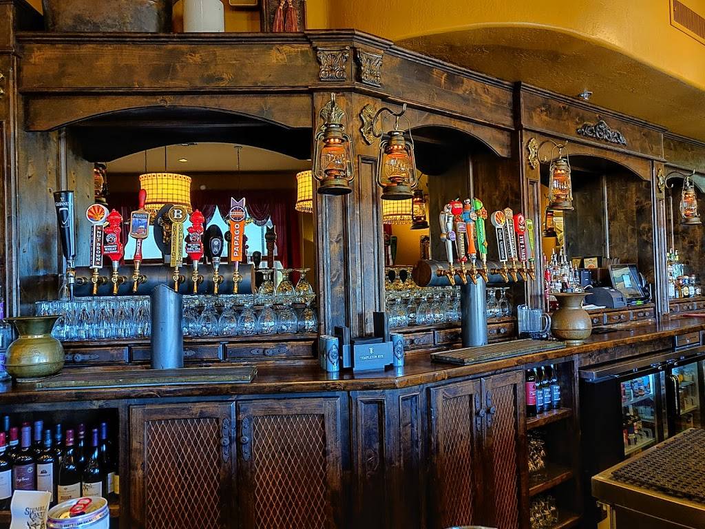 Stumblinas | restaurant | 6268 E Cave Creek Rd, Cave Creek, AZ 85331, USA | 4806879077 OR +1 480-687-9077