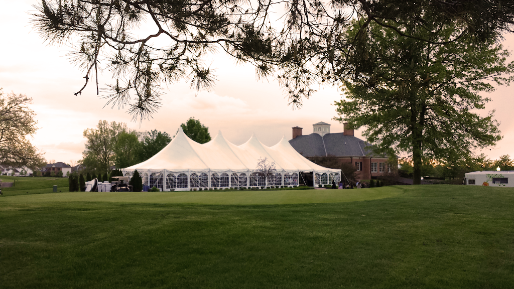 New Albany Links Golf Club | restaurant | 7100 New Albany Links Dr, New Albany, OH 43054, USA | 6148558532 OR +1 614-855-8532