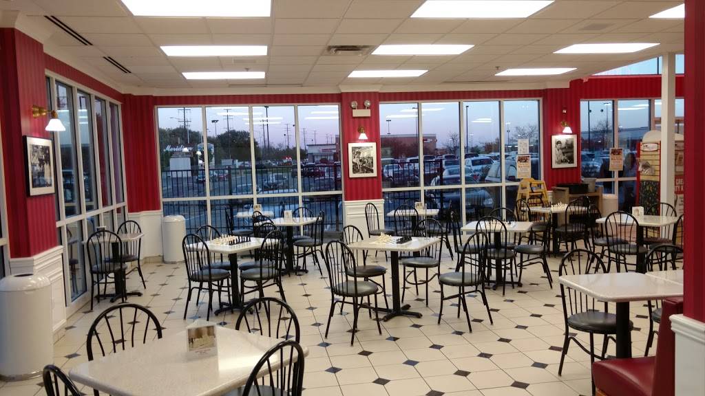 Oberweis Ice Cream and Dairy Store | restaurant | 1735 Algonquin Rd, Rolling Meadows, IL 60008, USA | 8472909222 OR +1 847-290-9222