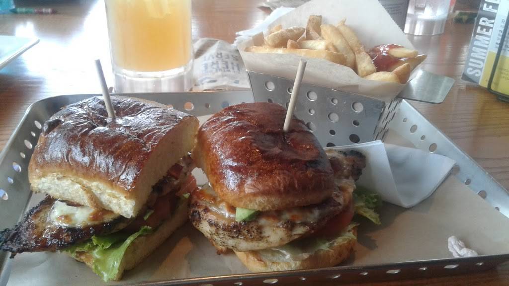 Chilis Grill & Bar | restaurant | 3625 Dallas Hwy St 100, Marietta, GA 30064, USA | 6783547550 OR +1 678-354-7550