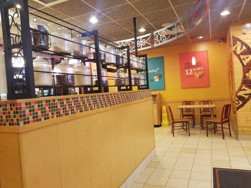 Popeyes Louisiana Kitchen | restaurant | 520 Clarkson Ave, Brooklyn, NY 11203, USA | 7185522921 OR +1 718-552-2921