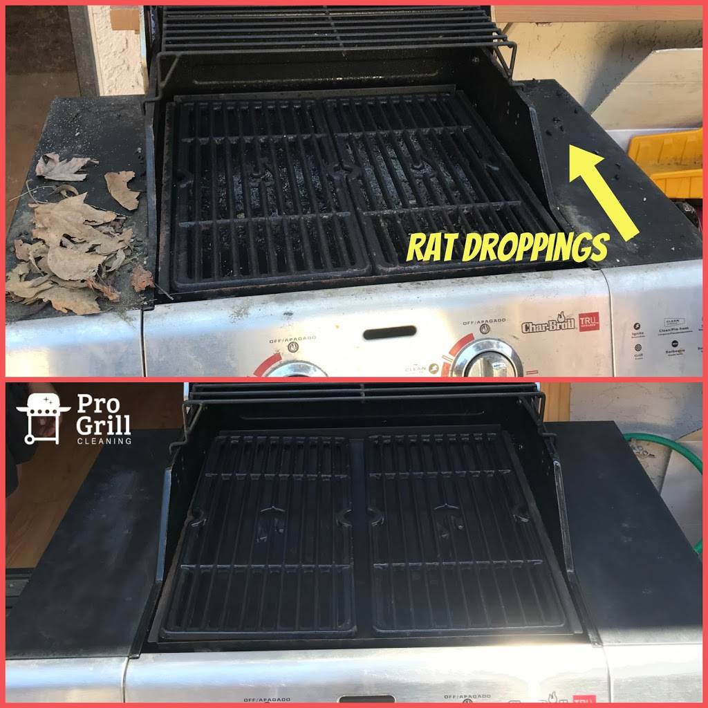 Pro Grill Cleaning (BBQ Cleaning) | restaurant | 33332 Valle Rd, San Juan Capistrano, CA 92675, USA | 8008606758 OR +1 800-860-6758