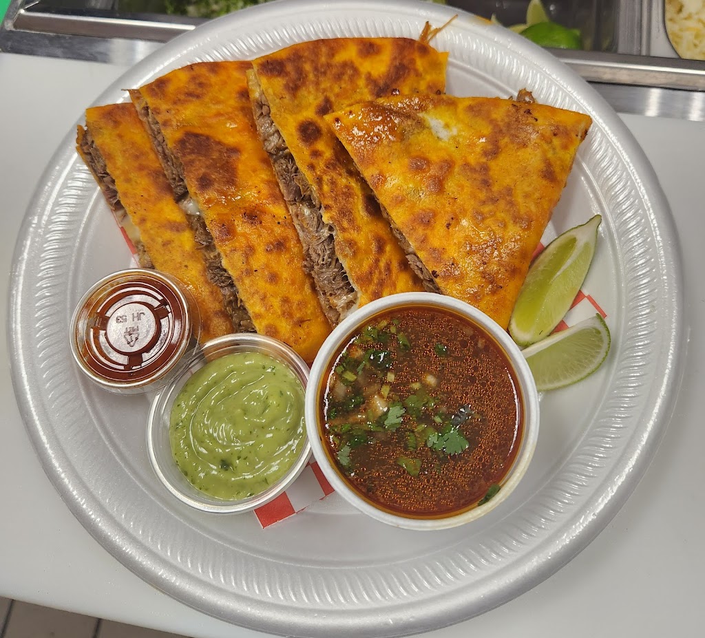 Tacos Las Californias | restaurant | 2520 E Palmdale Blvd units k12_k13, Palmdale, CA 93550, USA | 6614805665 OR +1 661-480-5665