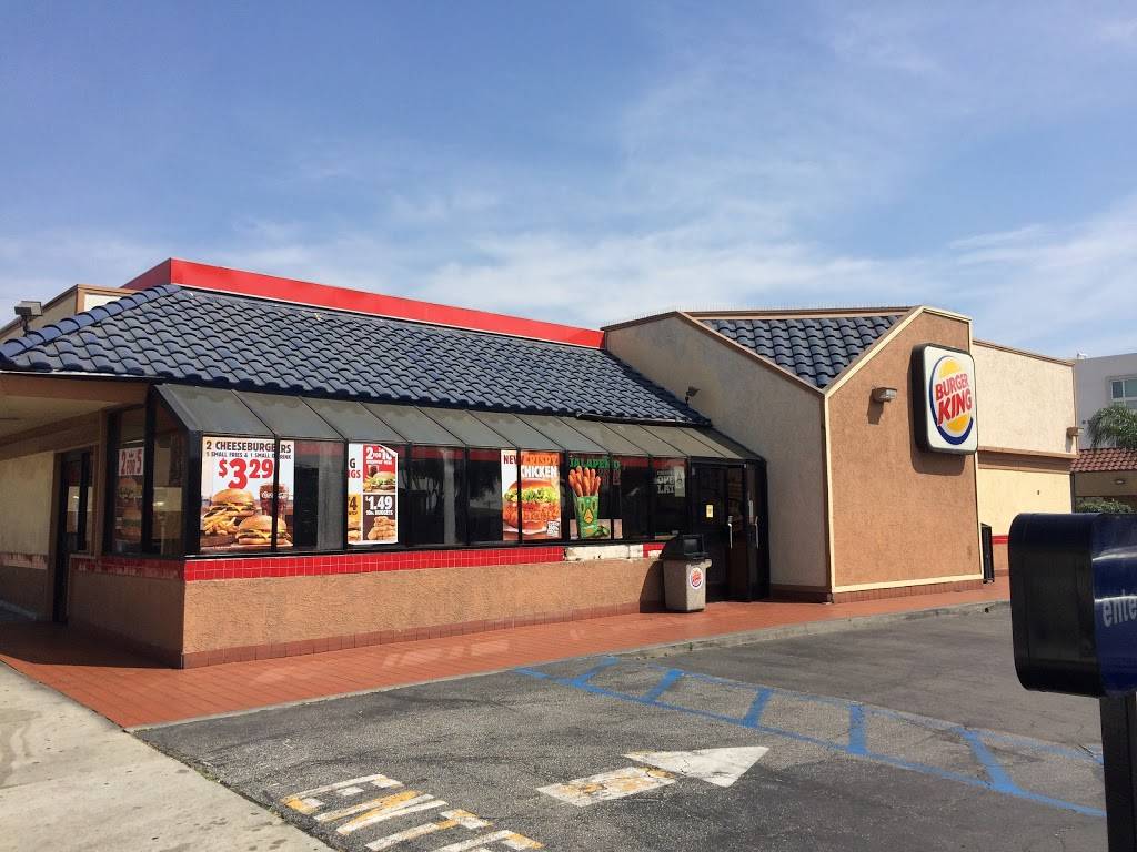 Burger King | restaurant | 3501 Whittier Blvd, Los Angeles, CA 90023, USA | 3235267973 OR +1 323-526-7973