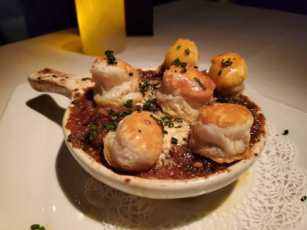 Perrys Steakhouse & Grille | restaurant | 4251 Salzedo St, Coral Gables, FL 33146, USA | 7867039094 OR +1 786-703-9094