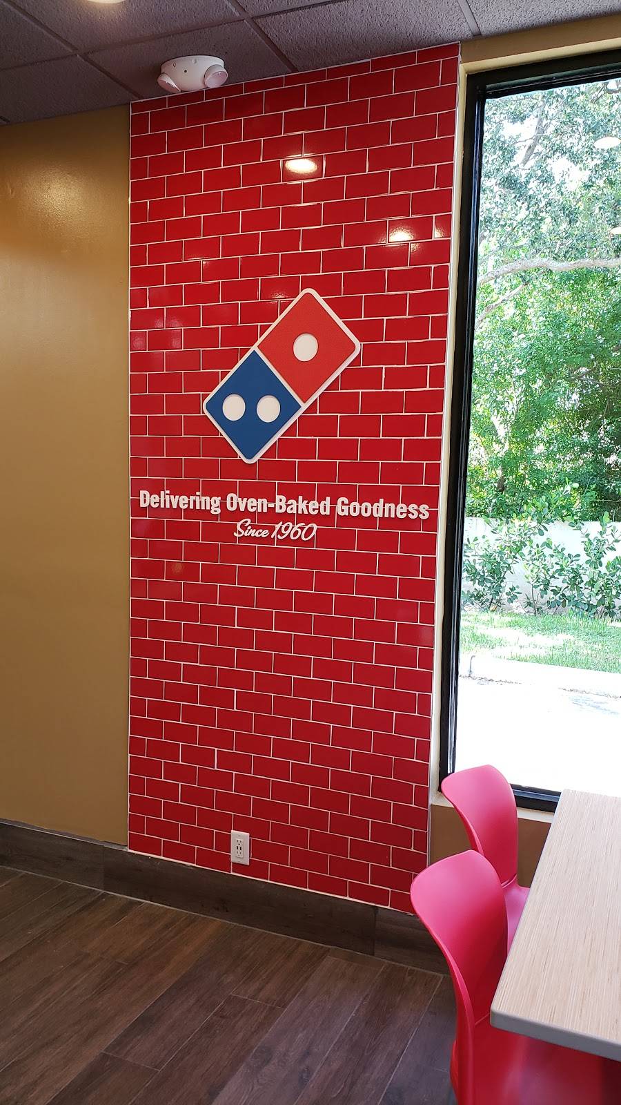Dominos Pizza | restaurant | 1660 S Congress Ave Ste 7, Boynton Beach, FL 33436, USA | 5616004999 OR +1 561-600-4999