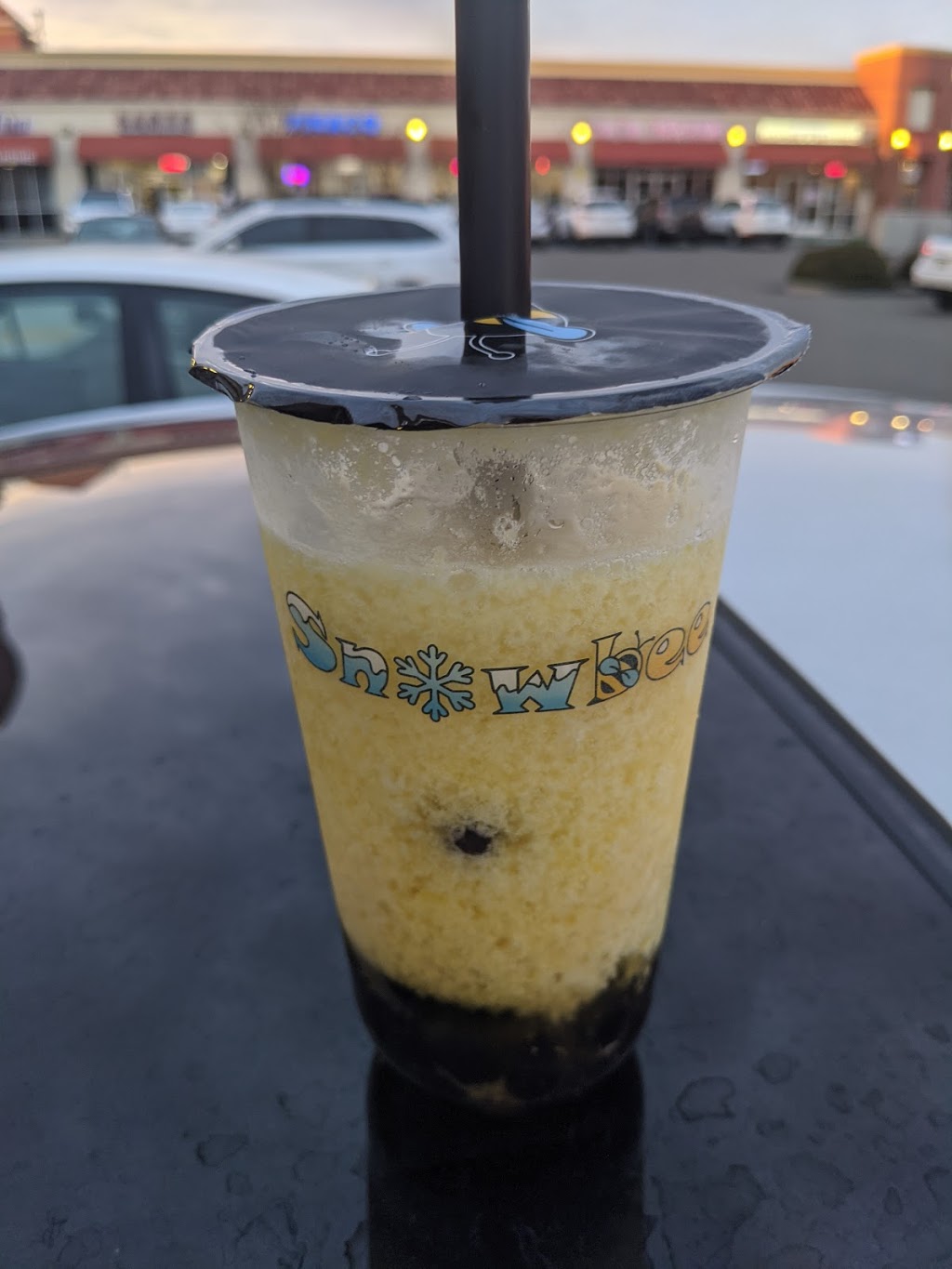 Snowbee Tea Station | meal takeaway | 6905 Stockton Blvd #250, Sacramento, CA 95823, USA | 9164223888 OR +1 916-422-3888