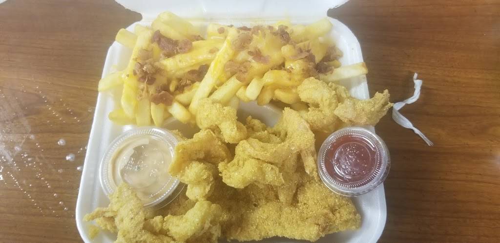 Chick - N - Plus | restaurant | 1050 W Rankin Rd Suite 120, Houston, TX 77067, USA | 8327058540 OR +1 832-705-8540