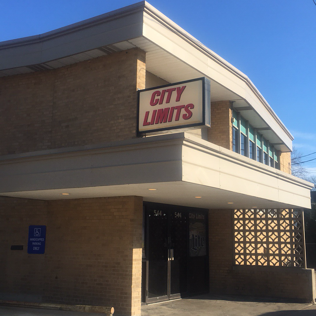 City Limits | restaurant | 544 4th St, Menasha, WI 54952, USA | 9207279494 OR +1 920-727-9494
