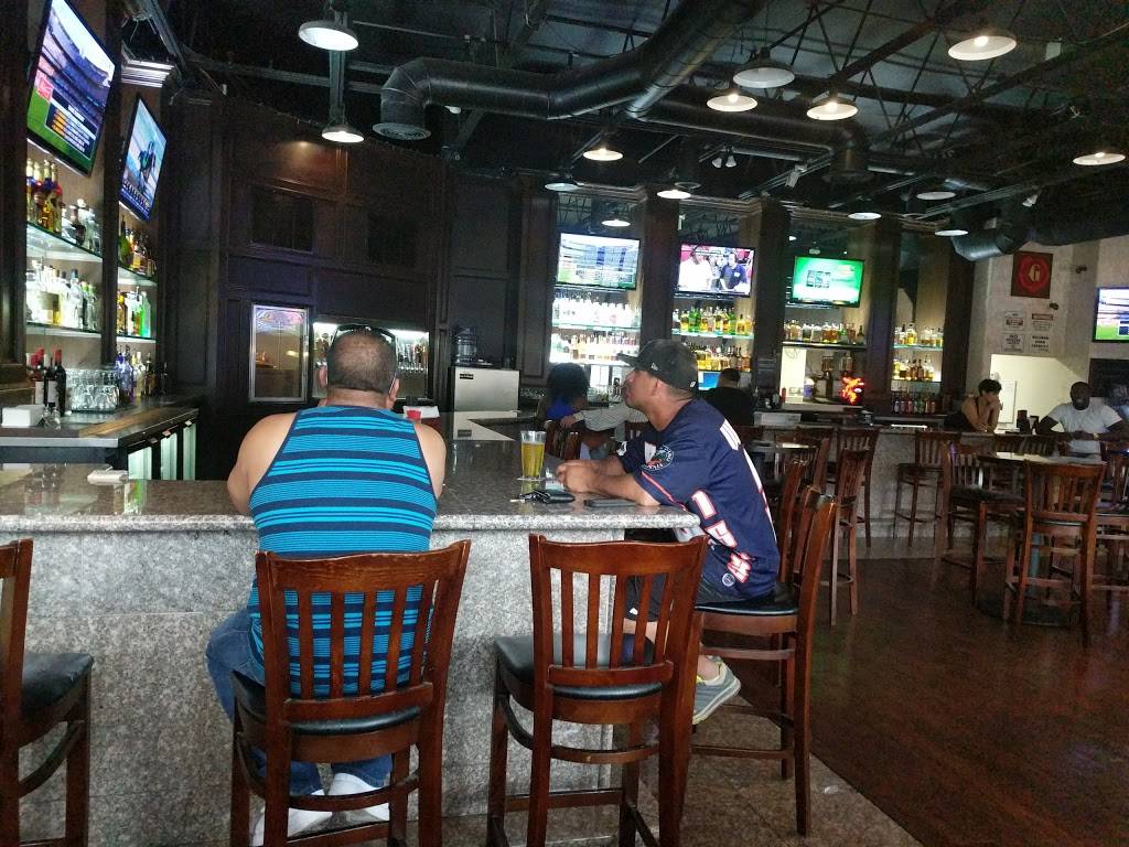 The Glen Bar & Grill | restaurant | 13132 Garden Grove Blvd, Garden Grove, CA 92843, USA | 7146631775 OR +1 714-663-1775