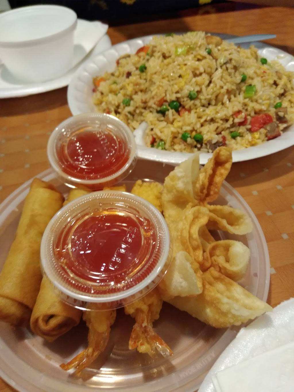 Golden China(Buffalo) | meal delivery | 1750 N Buffalo Dr #104, Las Vegas, NV 89128, USA | 7027499898 OR +1 702-749-9898