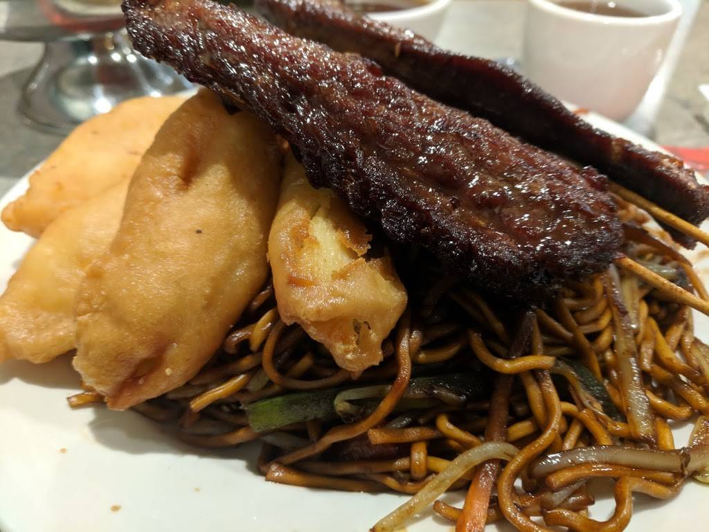 Chang Chun | restaurant | 776 Centre St, Brockton, MA 02302, USA | 5085889091 OR +1 508-588-9091