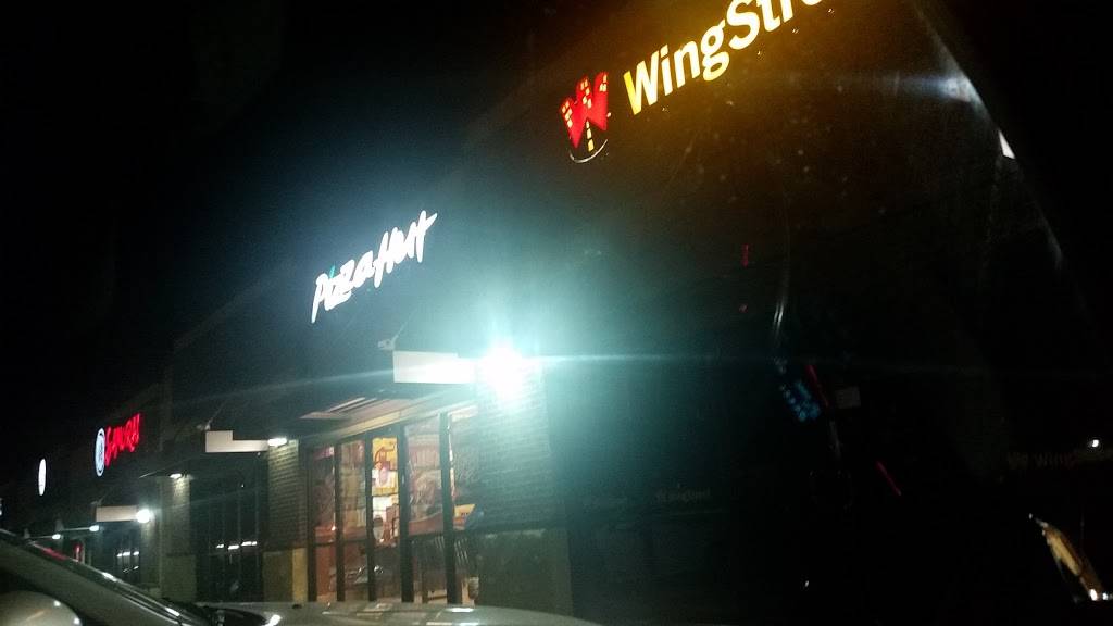 Pizza Hut | meal delivery | 1630 NW 23rd St Ste B&C, Oklahoma City, OK 73106, USA | 4055250626 OR +1 405-525-0626