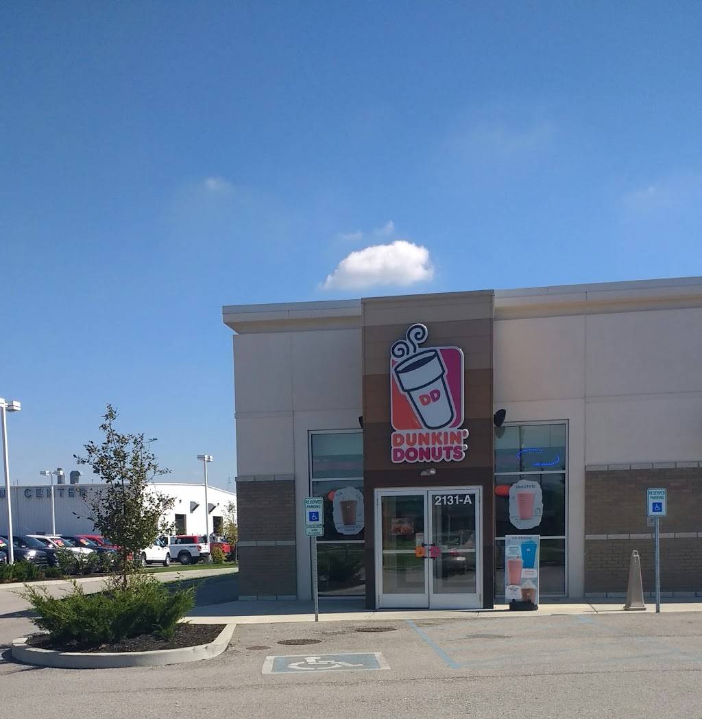 Dunkin | cafe | 2131 Sagamore Pkwy S Suite A, Lafayette, IN 47905, USA | 7654473300 OR +1 765-447-3300