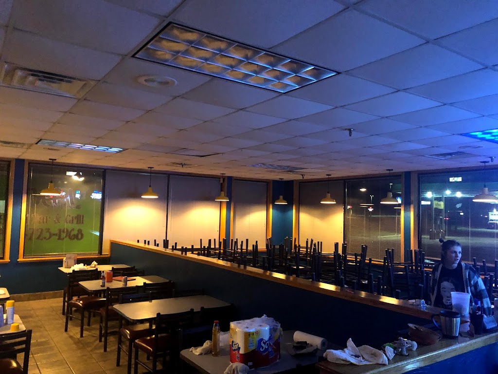 Tiny Thai Place | restaurant | 512 Highway 425 South, Monticello, AR 71655, USA | 8702248181 OR +1 870-224-8181