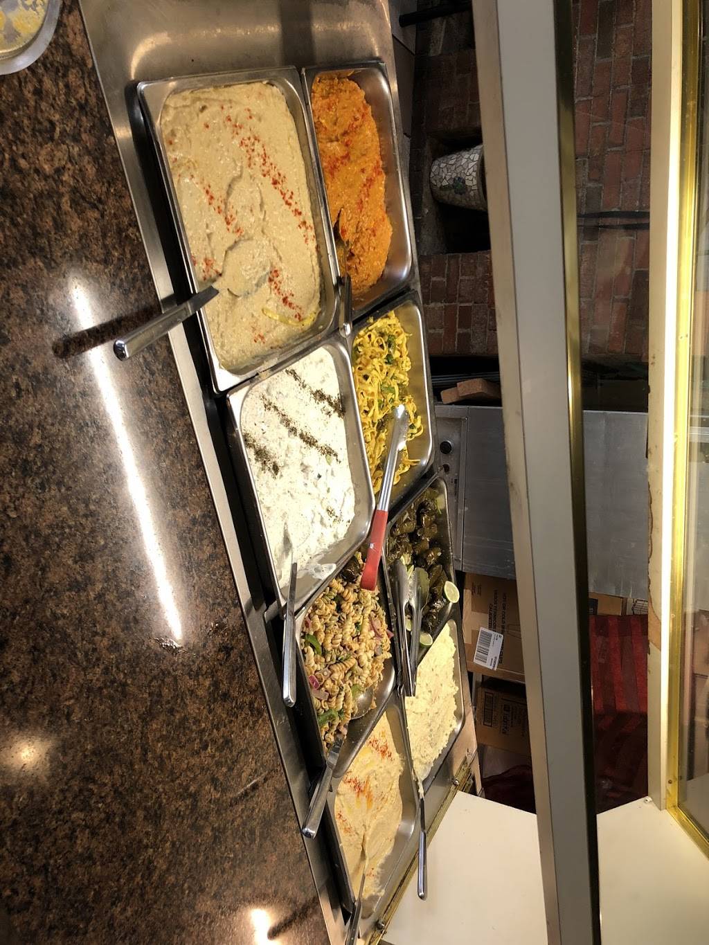 Ali Baba House of Kabob | restaurant | 1155 W State Rd 434, Longwood, FL 32750, USA | 4076372890 OR +1 407-637-2890