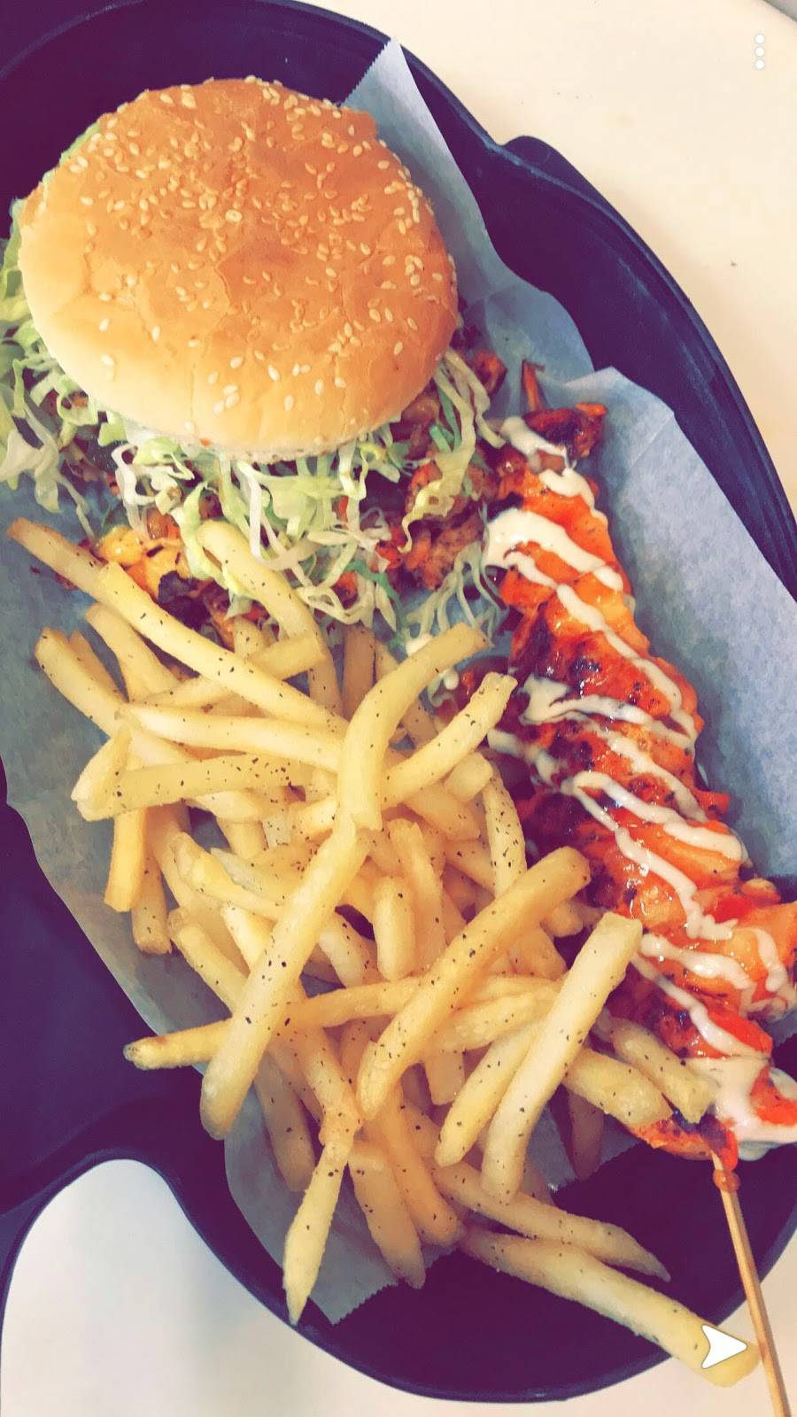 Original Grill’s Chicken | restaurant | 11900 S Marshfield Ave, Calumet Park, IL 60827, USA | 3472048161 OR +1 347-204-8161