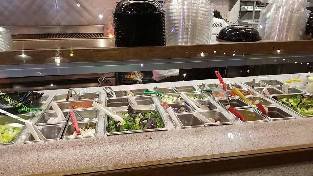 Portillos Hot Dogs | meal takeaway | 555 E 81st Ave, Merrillville, IN 46410, USA | 2197698300 OR +1 219-769-8300