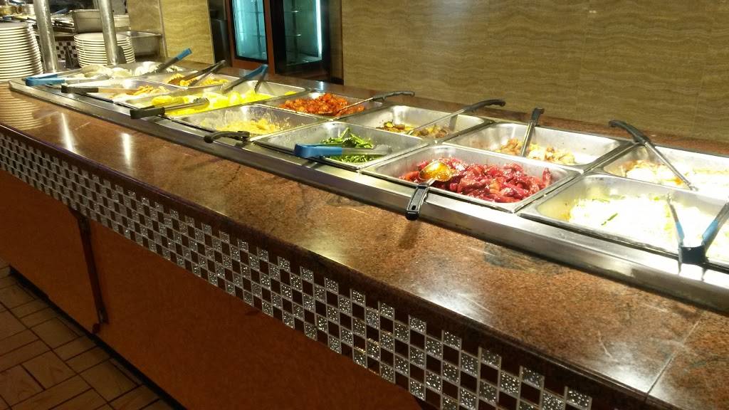 Royal Buffet | restaurant | 272 Garfield Ave, Cranston, RI 02920, USA | 4019461986 OR +1 401-946-1986