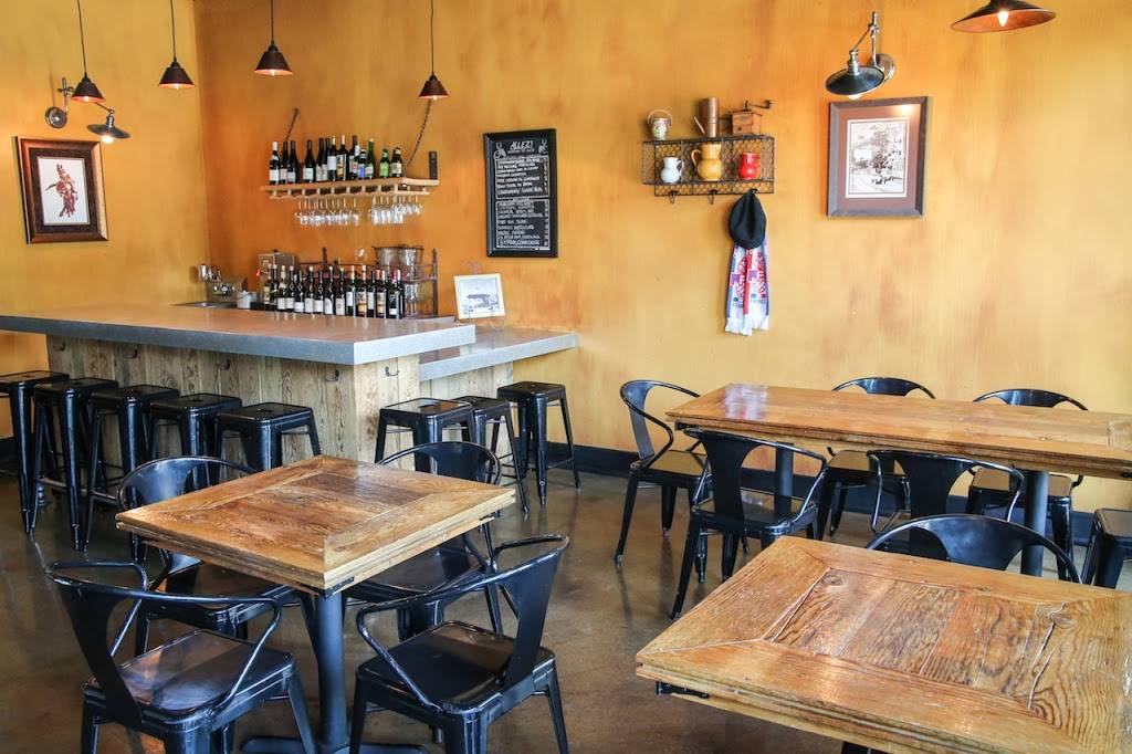 ALLEZ! | restaurant | 4242 Fowler Ln, Diamond Springs, CA 95619, USA | 5306211160 OR +1 530-621-1160