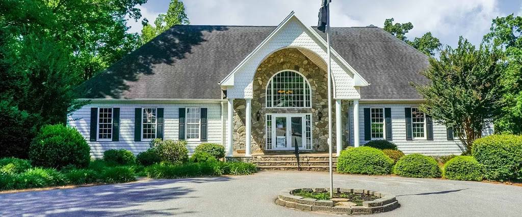 Paris Mountain Country Club | restaurant | 301 Old Rockhouse Rd, Greenville, SC 29609, USA | 8648344781 OR +1 864-834-4781