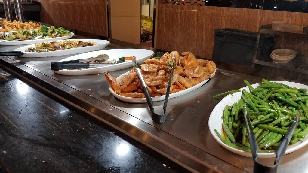 Yoki Buffet | restaurant | 1700 Alliant Ave, Louisville, KY 40299, USA | 5022672277 OR +1 502-267-2277