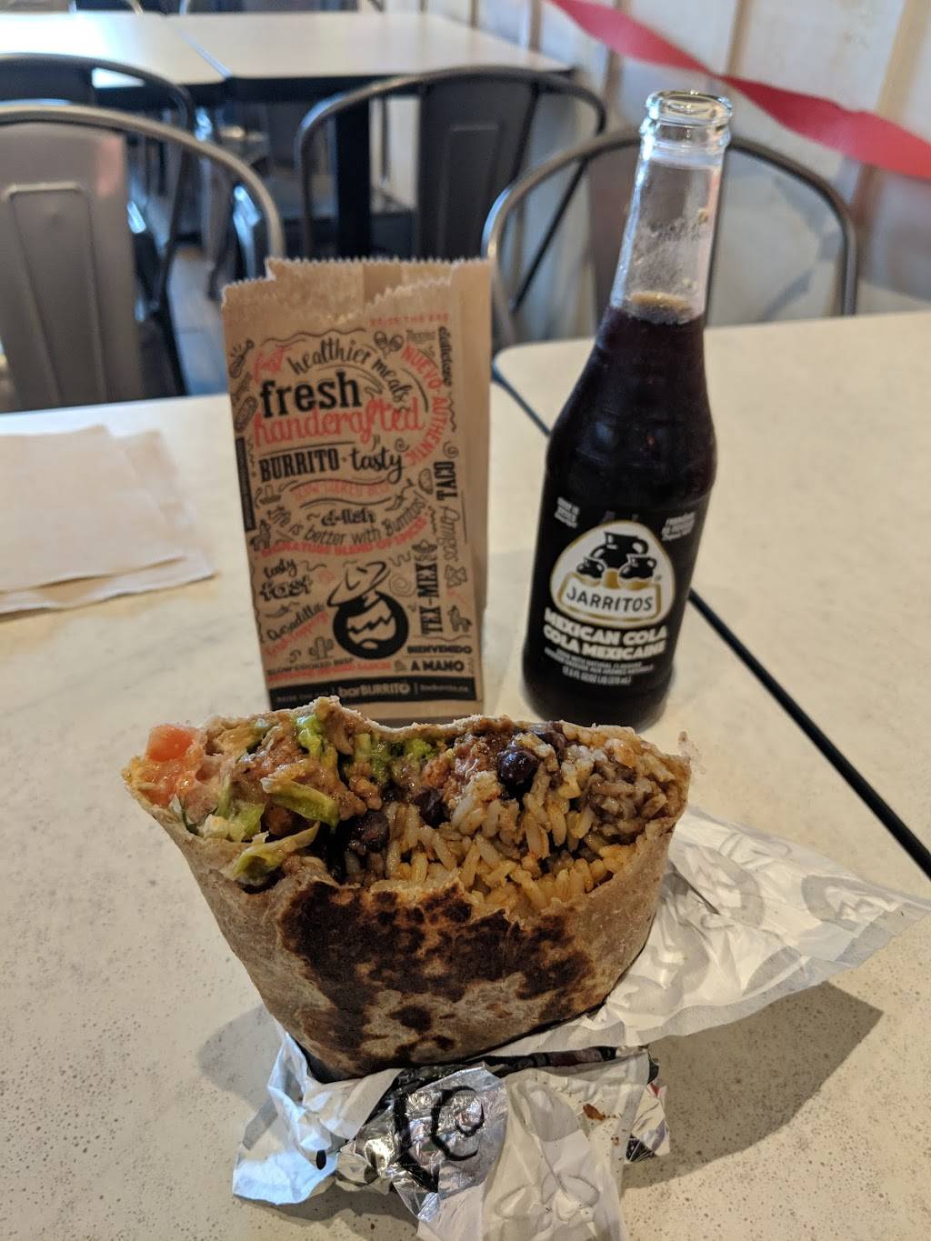 barBURRITO | restaurant | 13321 Yonge St, Richmond Hill, ON L4E 0K5, Canada | 2892349000 OR +1 289-234-9000