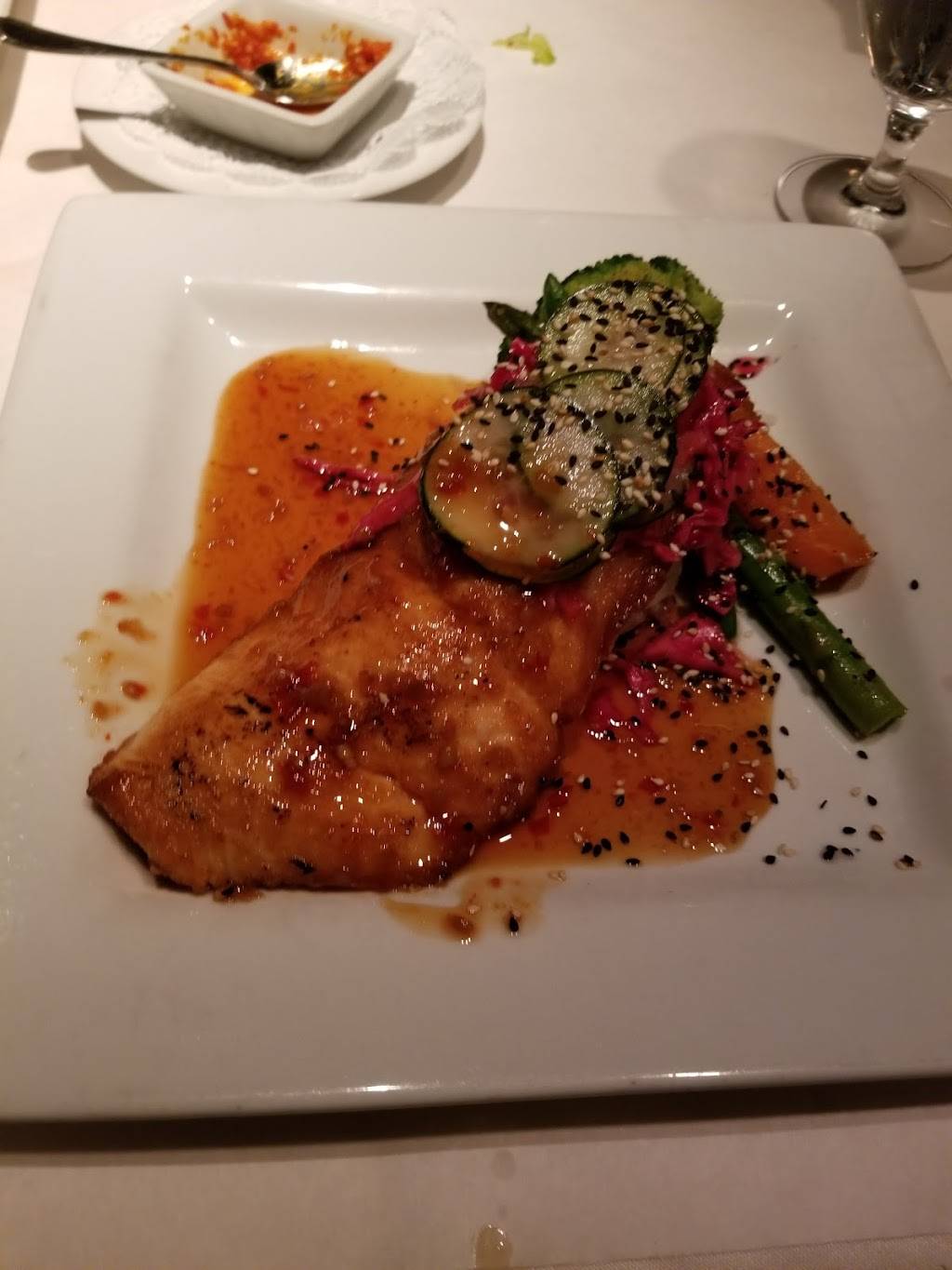 Fredericks Restaurant | restaurant | 7701 Broadway St Ste 135, San Antonio, TX 78209, USA | 2108289050 OR +1 210-828-9050