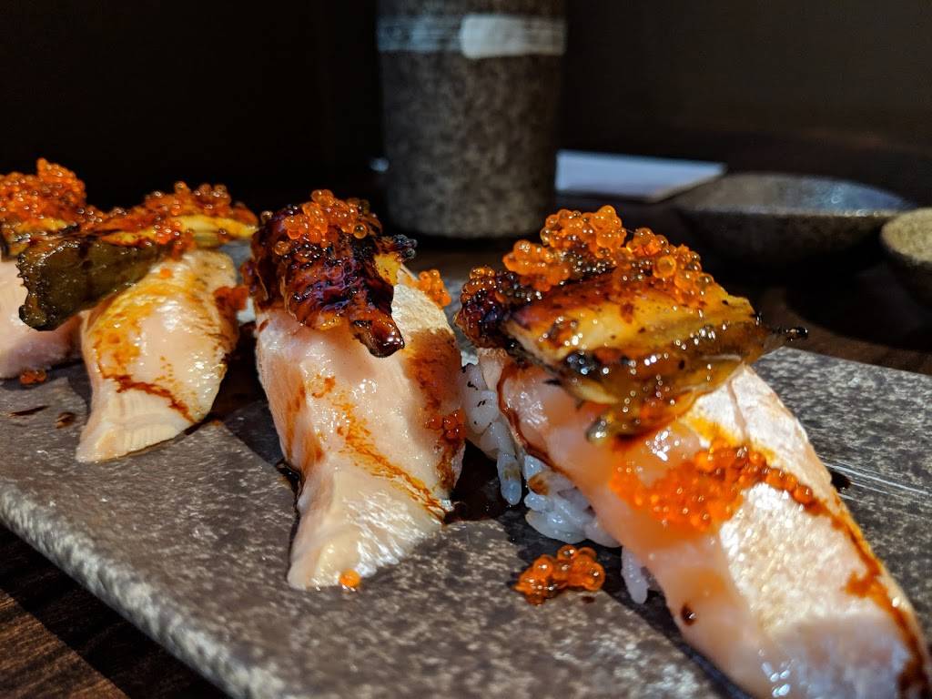 Kigawa Bistro | restaurant | 2108 Marina Blvd, San Leandro, CA 94577, USA | 5106264165 OR +1 510-626-4165