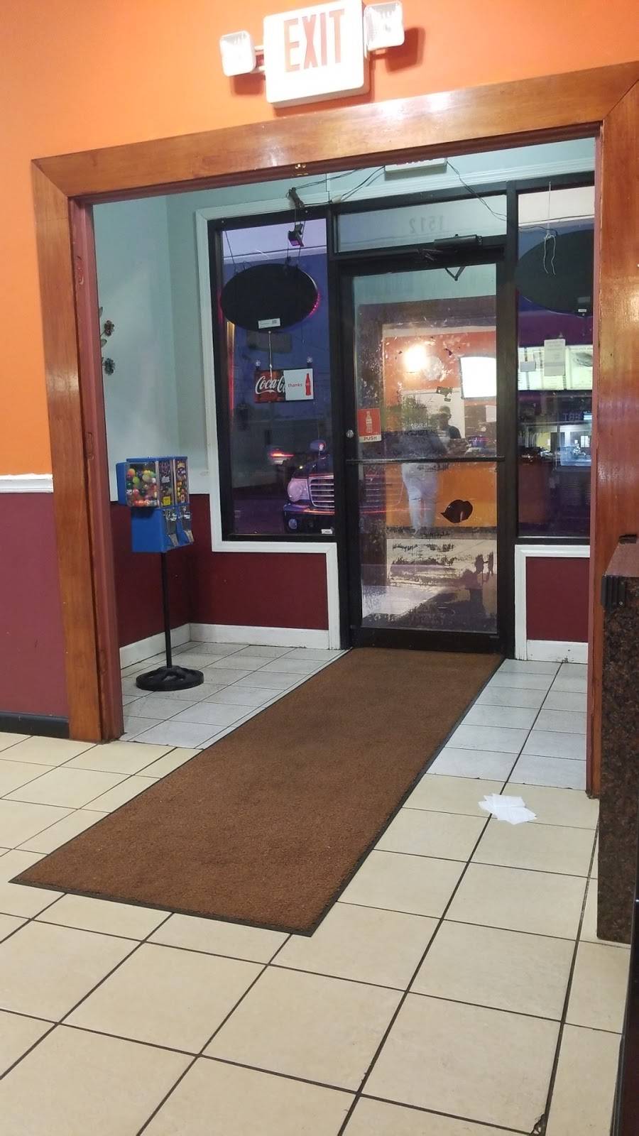 Moons Wings and Seafood | restaurant | 1512 Elberta Rd, Warner Robins, GA 31093, USA | 4789234555 OR +1 478-923-4555