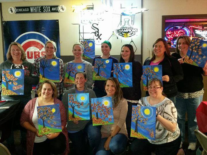 Miss Kittys Saloon | night club | 1101 E Grant Hwy, Marengo, IL 60152, USA | 8155680978 OR +1 815-568-0978