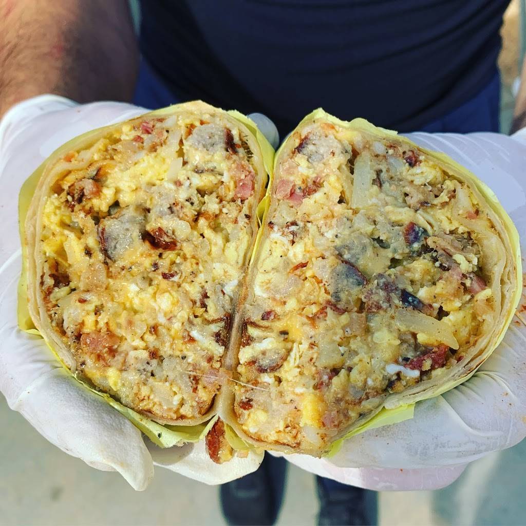 Curbgrill | restaurant | 7499 N Clybourn Ave, Sun Valley, CA 91352, USA | 8184001844 OR +1 818-400-1844