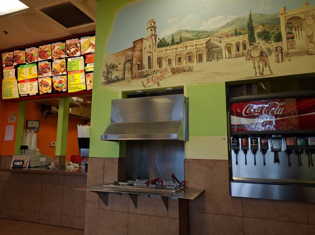 Ramiros Mexican Restaurant | restaurant | 20799 N 83rd Ave # 100, Peoria, AZ 85382, USA | 6233624030 OR +1 623-362-4030