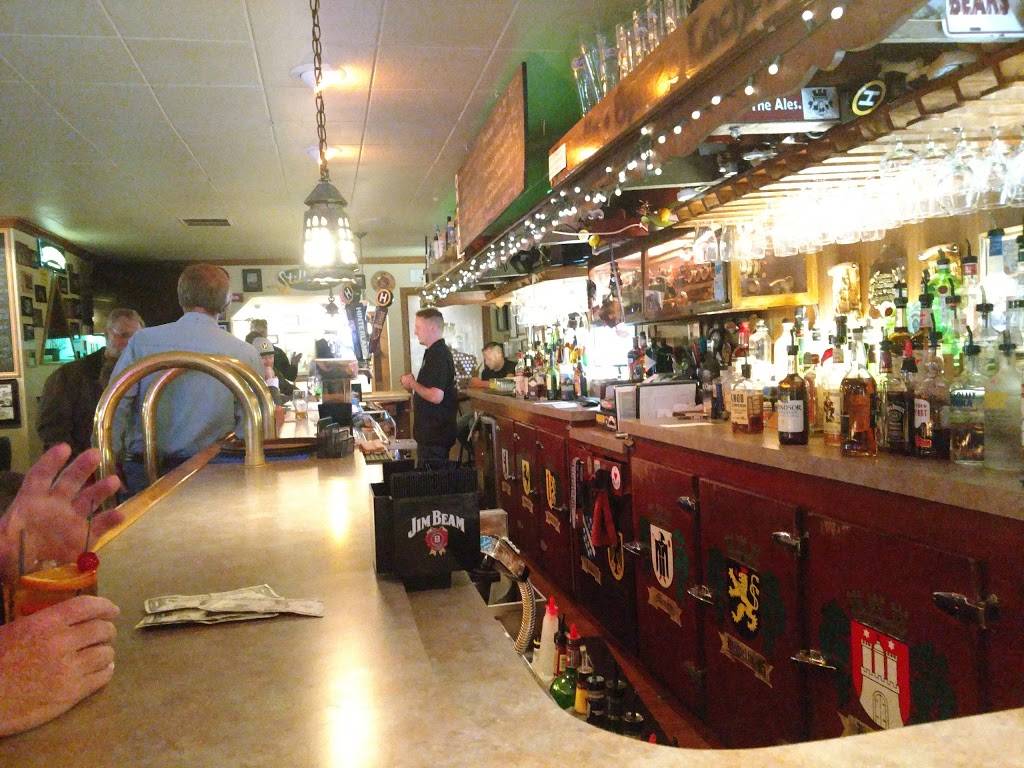 Lorelei Inn | restaurant | 1412 Webster Avenue, Green Bay, WI 54301, USA | 9204325921 OR +1 920-432-5921