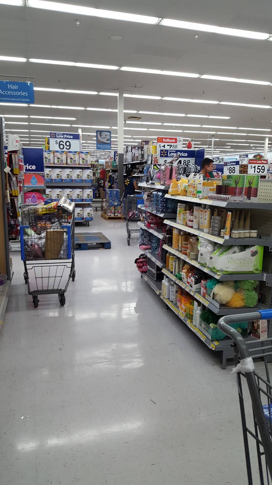Walmart Supercenter |  | 4100 W Airport Fwy, Irving, TX 75062, USA | 9723130707 OR +1 972-313-0707