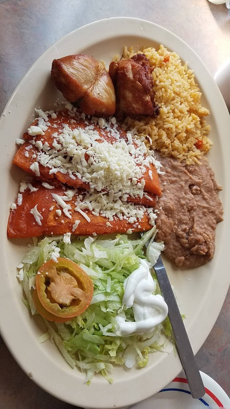 Taqueria Abasolo | restaurant | 1109 Hogan St, Houston, TX 77009, USA | 7132254509 OR +1 713-225-4509