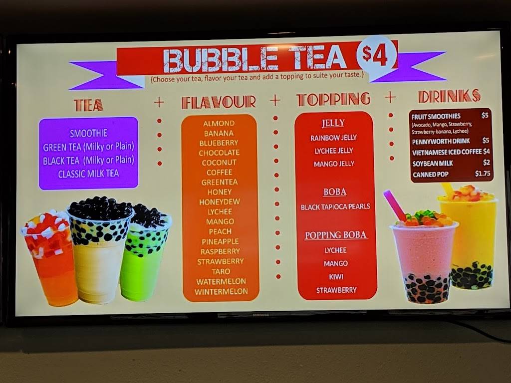 District 1 Banh Mi Restaurant and Bar. | restaurant | 10013 Shoultes Rd, Marysville, WA 98270, USA | 3605483538 OR +1 360-548-3538