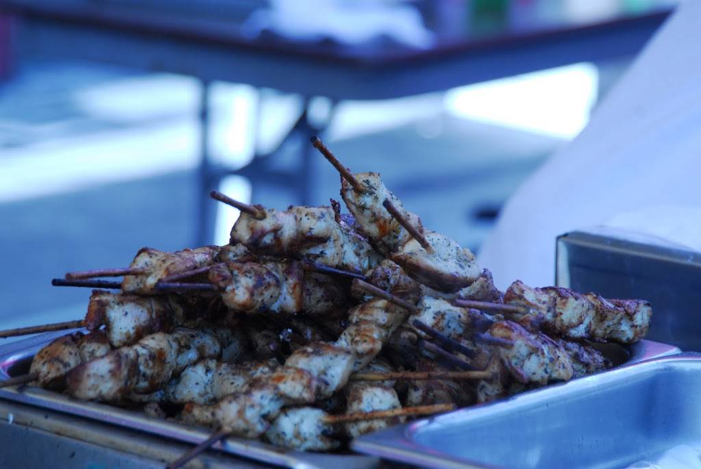 Motorama Restaurant | restaurant | 862 Danforth Ave, Toronto, ON M4J 1L7, Canada | 4164616968 OR +1 416-461-6968