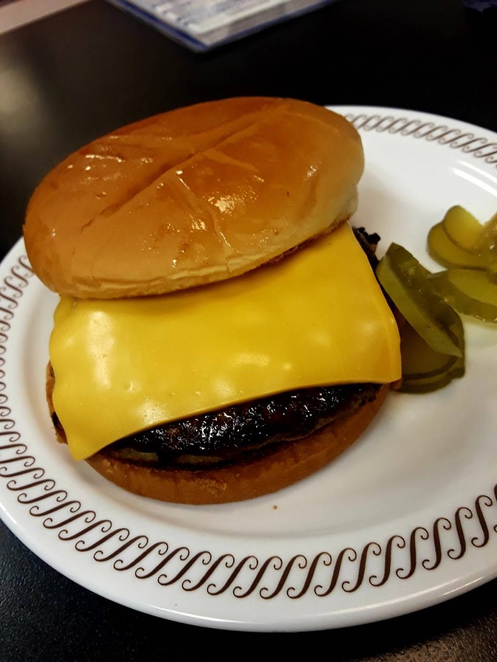 Waffle House | restaurant | 13861 Cypress North Houston Rd, Cypress, TX 77429, USA | 3462545109 OR +1 346-254-5109