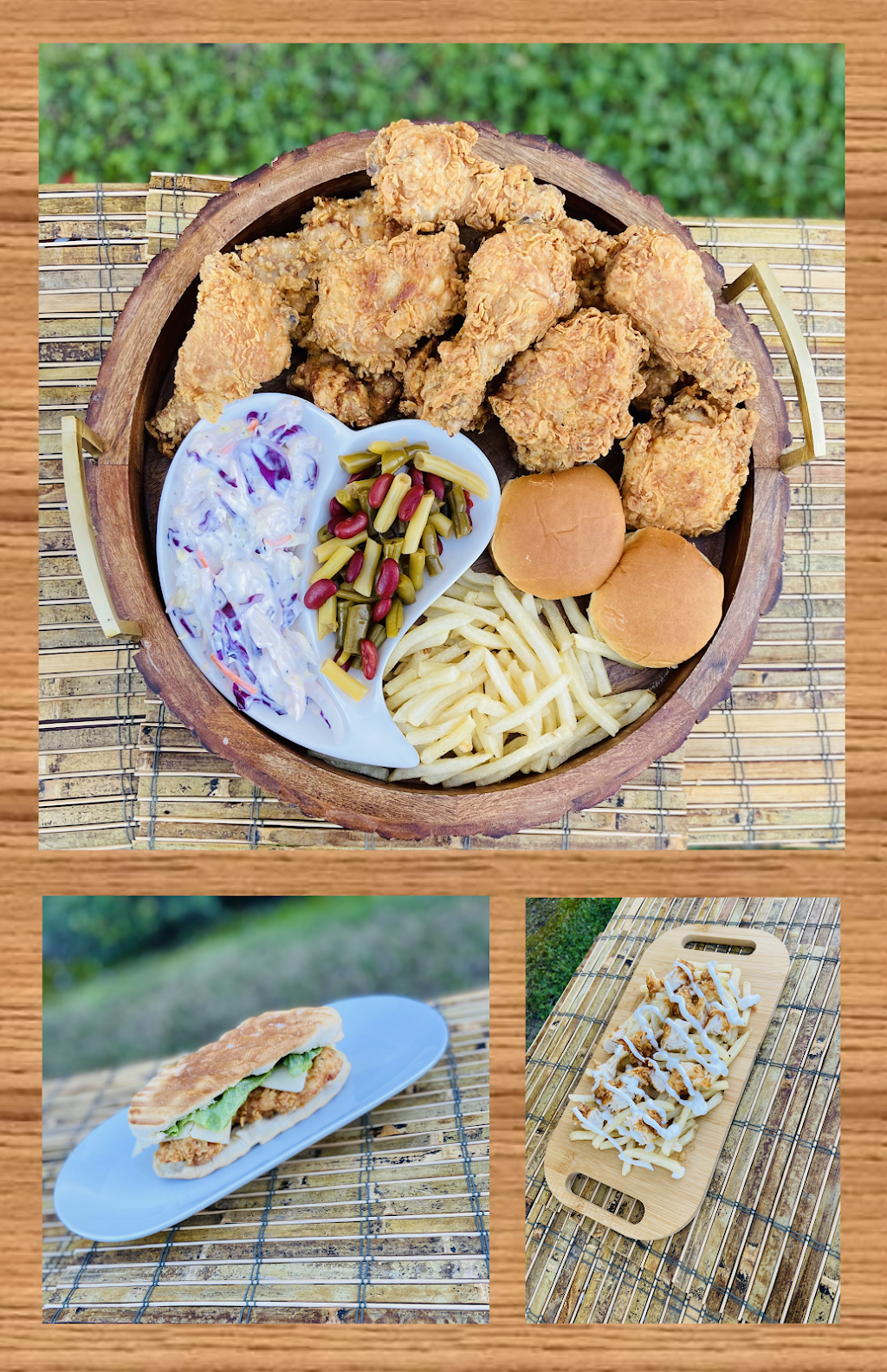 The Broast Station | restaurant | 11910 S Texas 6, Sugar Land, TX 77498, USA | 3463293567 OR +1 346-329-3567