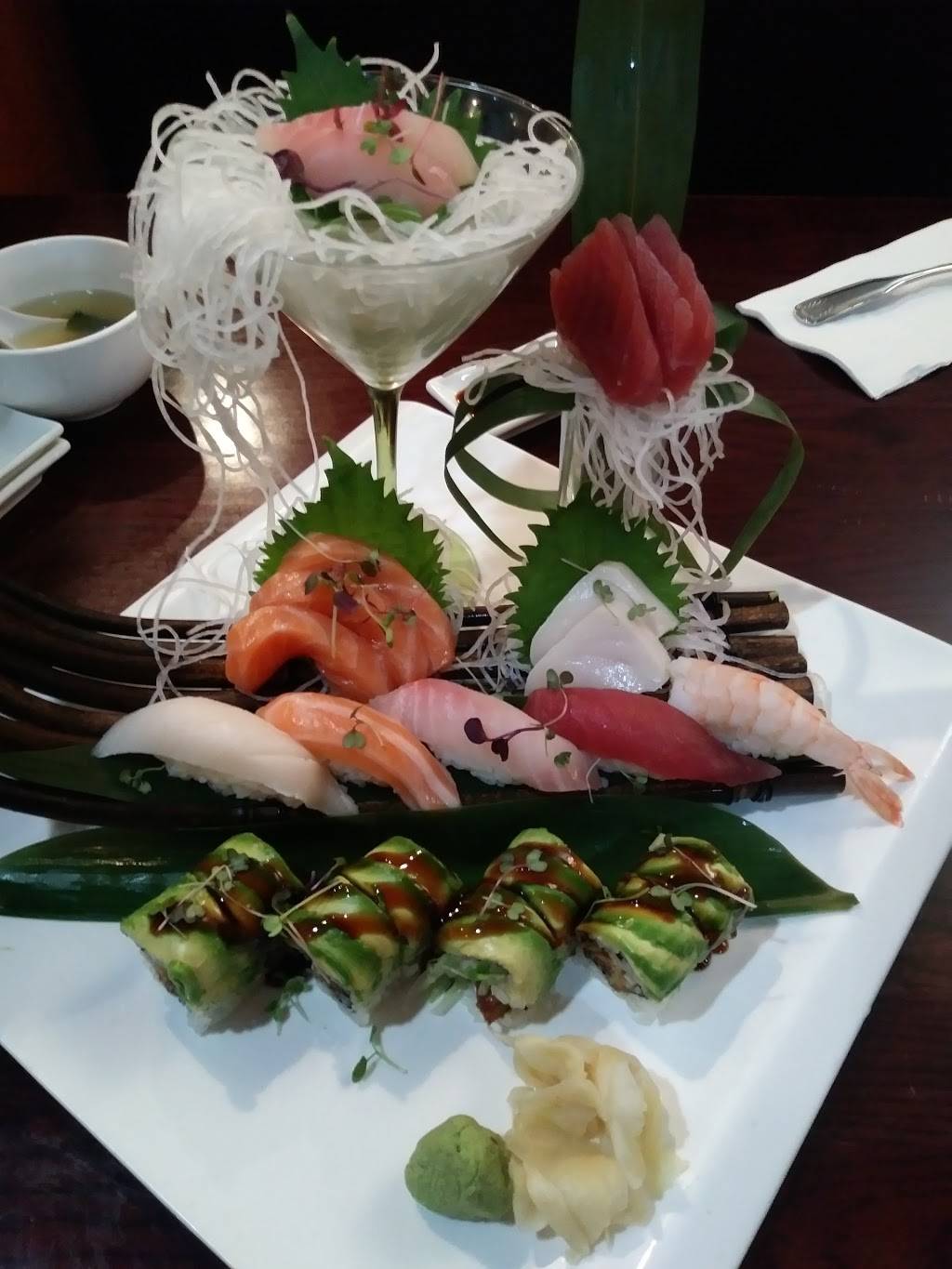 Panda Asian Fusion | restaurant | 2117 MacDade Boulevard, Holmes, PA 19043, USA | 6105838888 OR +1 610-583-8888