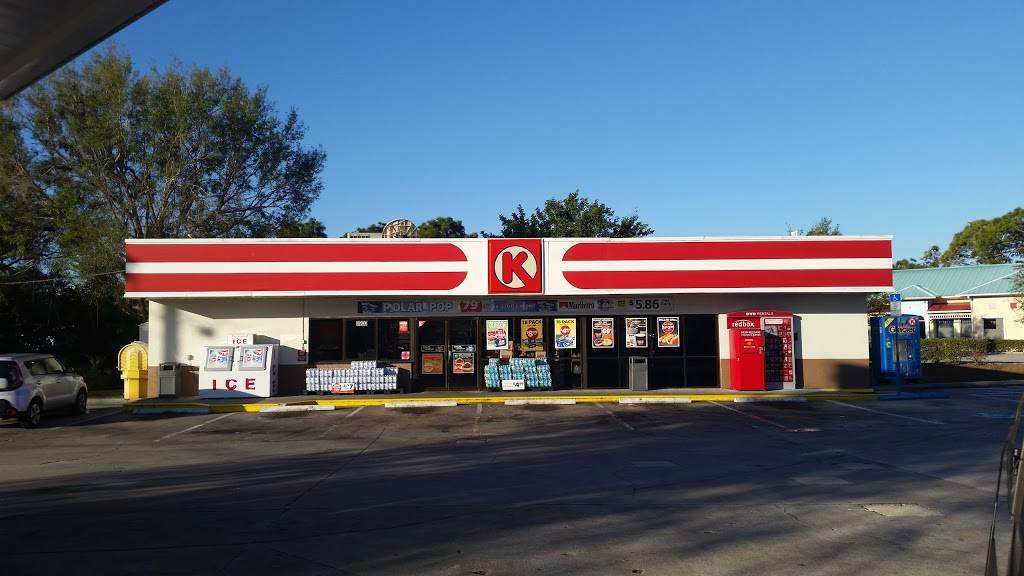 Circle K | meal takeaway | 1900 Emerson Dr SE, Palm Bay, FL 32909, USA | 3217289763 OR +1 321-728-9763