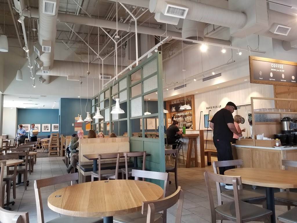 Panera Bread | cafe | 1949 E Camelback Rd Suite 160, Phoenix, AZ 85016, USA | 4807076090 OR +1 480-707-6090