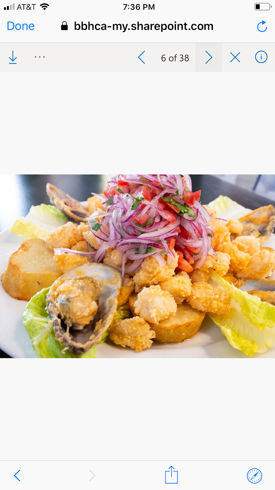 The Latin Chef Liberty Station | restaurant | 2820 Historic Decatur Rd UNIT 139, San Diego, CA 92106, USA | 6192693360 OR +1 619-269-3360