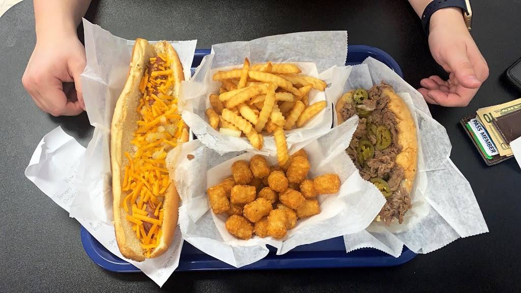 Philly Grill | restaurant | 1232 Kingsway Rd, Brandon, FL 33510, USA | 8135482276 OR +1 813-548-2276