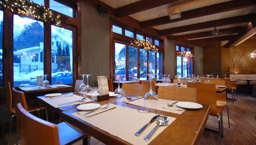 Restaurant Le Spago | restaurant | 21 Rue Morin, Sainte-Adèle, QC J8B 2P6, Canada | 4502290229 OR +1 450-229-0229