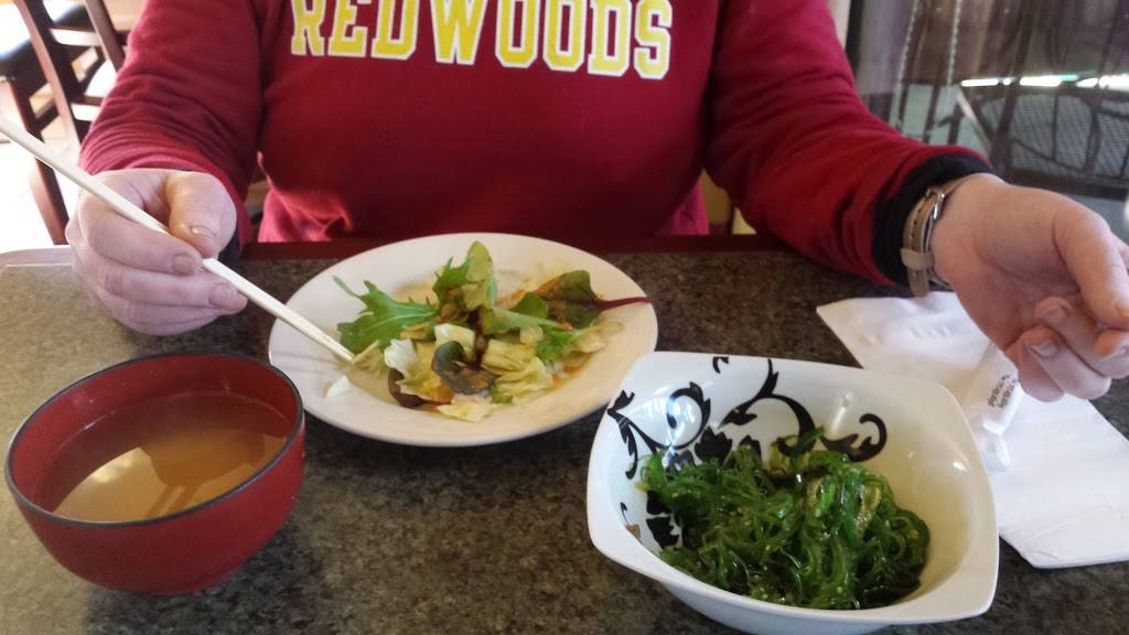 Sake O | restaurant | 505 Healdsburg Ave, Healdsburg, CA 95448, USA | 7074332669 OR +1 707-433-2669